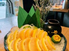 -千羽寿司(惠州淡水店)