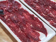 -三牛牛肉火锅