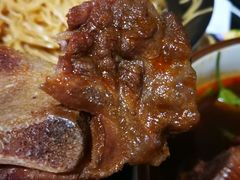 -贡梅老面馆·蟹粉面·无锡特色小吃(南长街主推店)