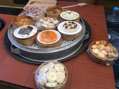 -阳光山水江湖菜馆(西山龙门店)