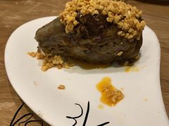 五香兔头-天府掌柜(九眼桥店)