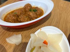 -喜家德虾仁水饺(马栏店)