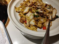 -老阿爸鲜鱼土菜(独墅湖店)