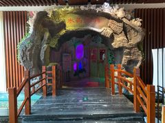 -水晶之星洗浴温泉汗蒸