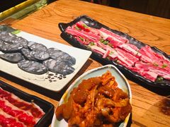 -千寻烧肉(政务区店)
