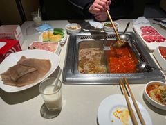 -海底捞火锅(上元大街店)