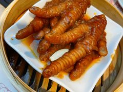 -点都德(聚福楼店)