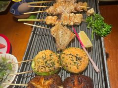 -鳗鱼家·深夜食堂(军博店)