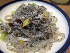 -小杨烤肉·陕西烧烤·陕西地方菜(龙首店)