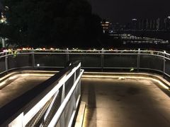 -秦皇岛路游船码头