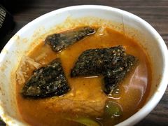-乌糖沙茶面(民族路店)