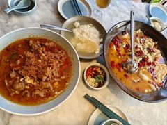 -懒人盐府人家(航天桥店)