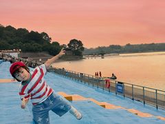 -南京金牛湖风景区