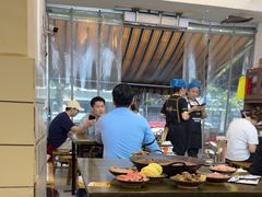 -黄潇洒老火锅(九眼桥宏济巷店)