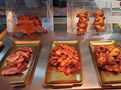 -新艺自助美食城(中山路店)