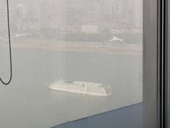 -武汉绿地中心