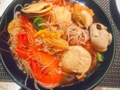 -上海锦江汤臣洲际大酒店壹阶层