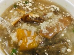-百成大同鸭肉粥(大同总店)