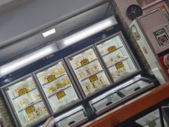 -田海鹰猪血汤(平东一街店)