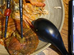 -必点海鲜·鲅鱼水饺(鞍山西道店)