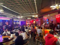 大堂-啫神·广州地标美食(北京路店)