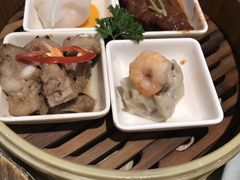 -寻味·港式茶餐厅(富力城店)