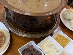 -宴宾楼饭店(敖汉旗银河花城店)