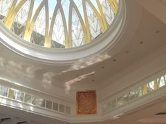 -东莞塘厦三正半山酒店-沙利文西餐厅