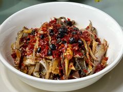-福巷湘食小馆·猛火现炒(上海首店)
