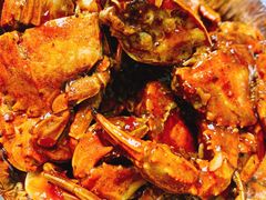 招牌蟹-无限虾享(同庆街店)