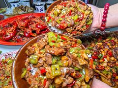 -麻辣范儿(良乡机场店)