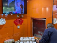 -闫家驴肉老店(华电一校店)
