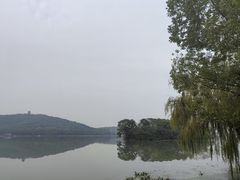 -蠡湖中央公园