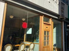 门面-铁手珈琲制造局metalhands(望京店)