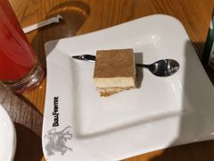 -斗牛士牛排(南京东路店)