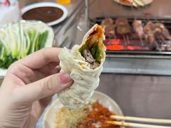 -小寒羊烧烤(凯瑞时代大厦店)