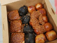 -奶奶的美食(悦立方店)