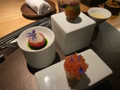 -泰安门Taian Table(镇宁路店)