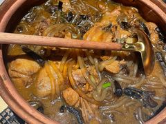 -关东小磨东北菜(漕河泾印象城店)