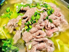 -全牛匠·乐山跷脚牛肉(新中关店)
