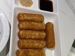 -佰人王串串香火锅(洋珠巷店)