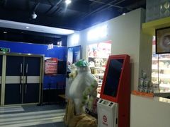 -华美影城(马栏广场店)
