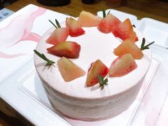 -积慕Cake(解放大道店)
