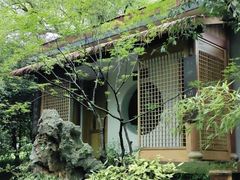 -中国茶叶博物馆(双峰馆区)