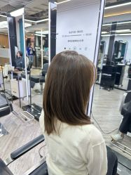 -奈川烫染Salon