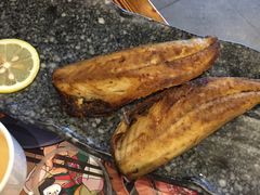 -万兴佳烤肉·长白山老味道(宏泰广场店)