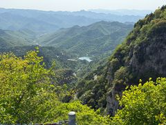 -潭溪山