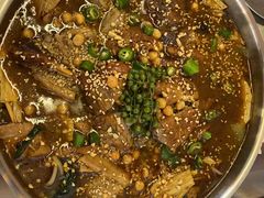 -蓉三少冒烤鸭·四川小吃集(北京首店)