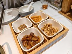 -花菇朵 ll 野生菌锅·精品滇菜(后沙峪店)