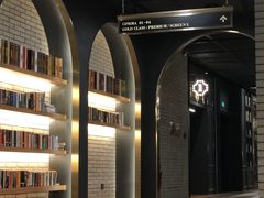 -CGV影城(广州K11店)